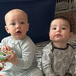 Colton & Malachi