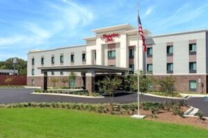 Picture of Hampton Inn Wetumpka