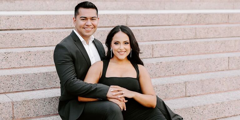 Odalys & Coco Home Page Banner