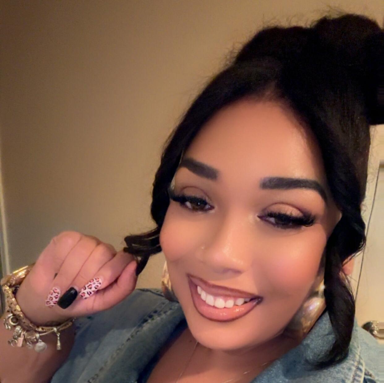 Ricqweshea(Shea)