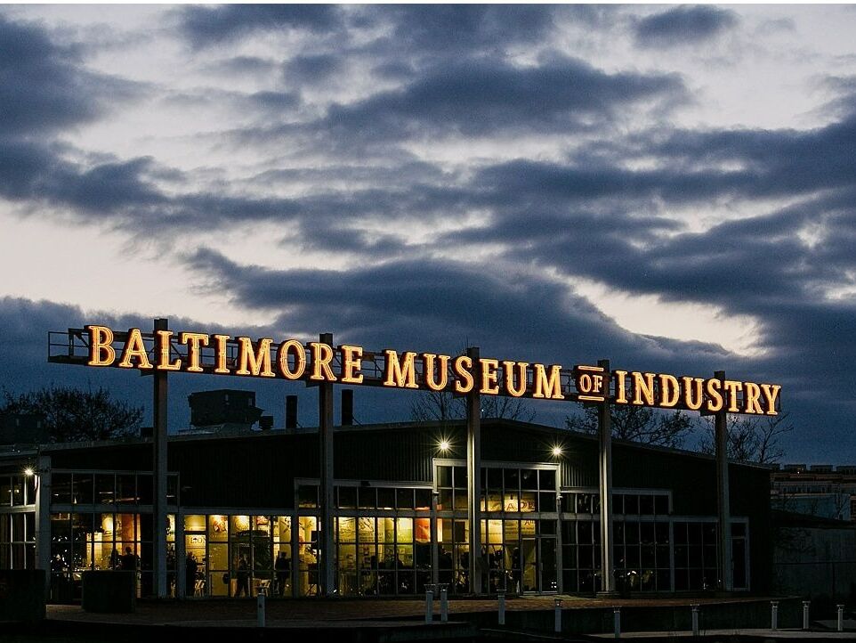 Picture of Baltimore Museum of Industry