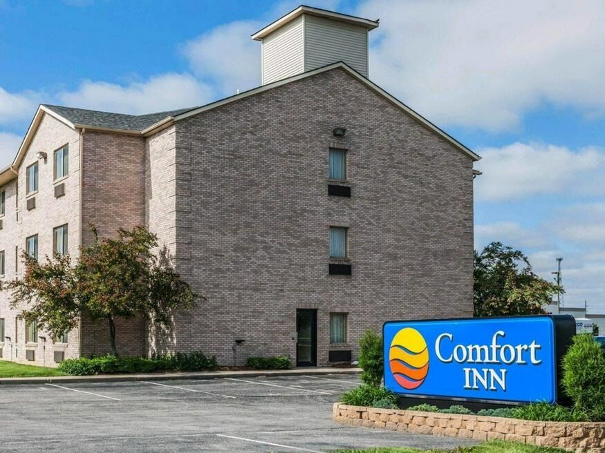 Picture of Comfort Inn Avon-Indianapolis West