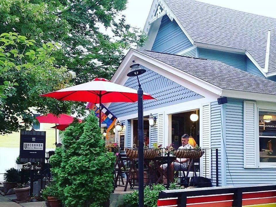 Picture of Uncommon Coffee Roasters