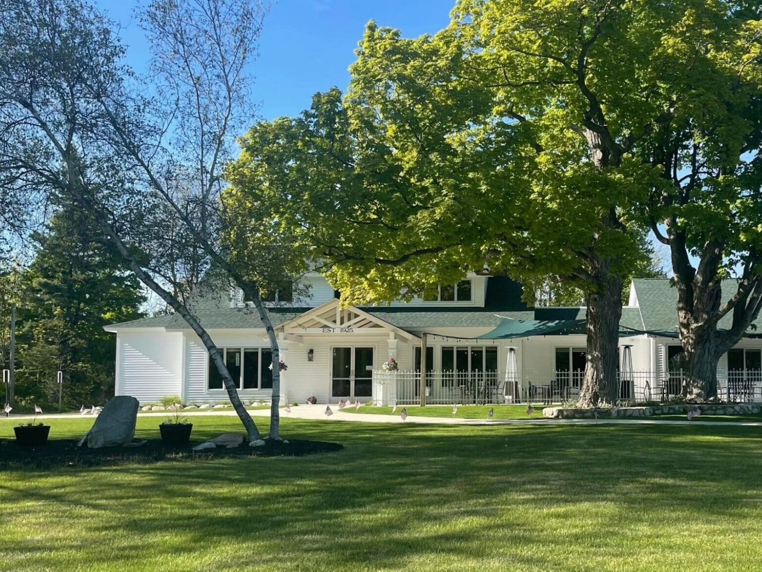 Picture of The Argonne House