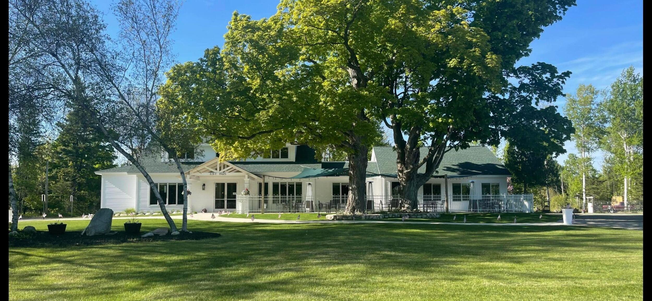 Picture of The Argonne House