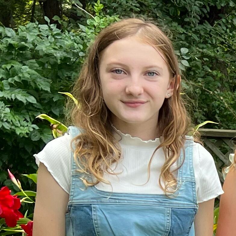 Annabelle Beauchamp