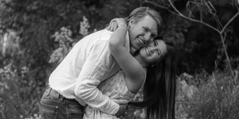 Becca & Bo Home Page Banner