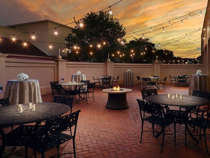 Picture of Charlotte Marriott SouthPark