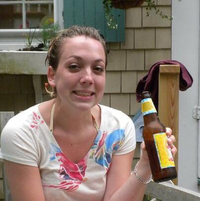 Breanne Magath