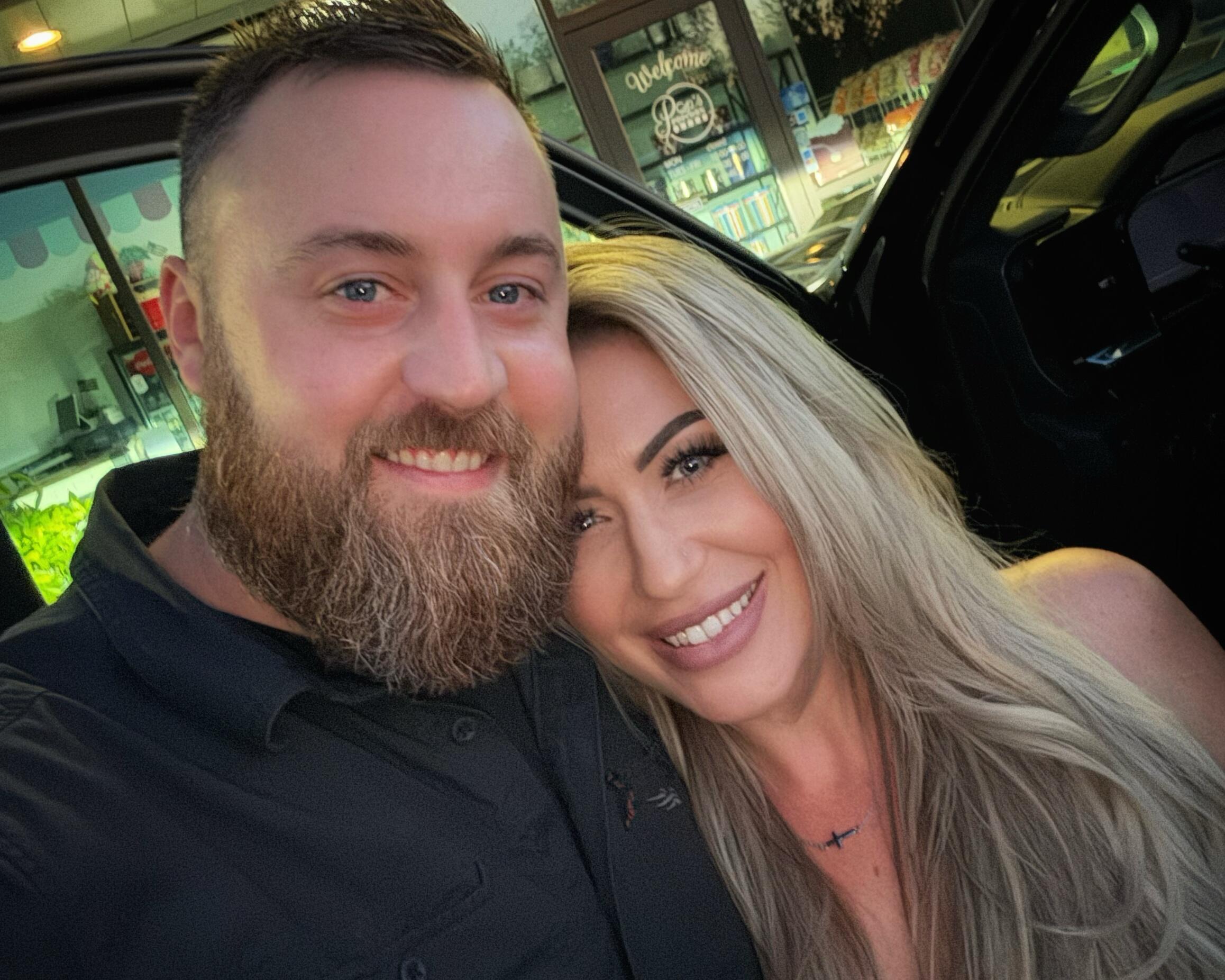 Picture of How we met