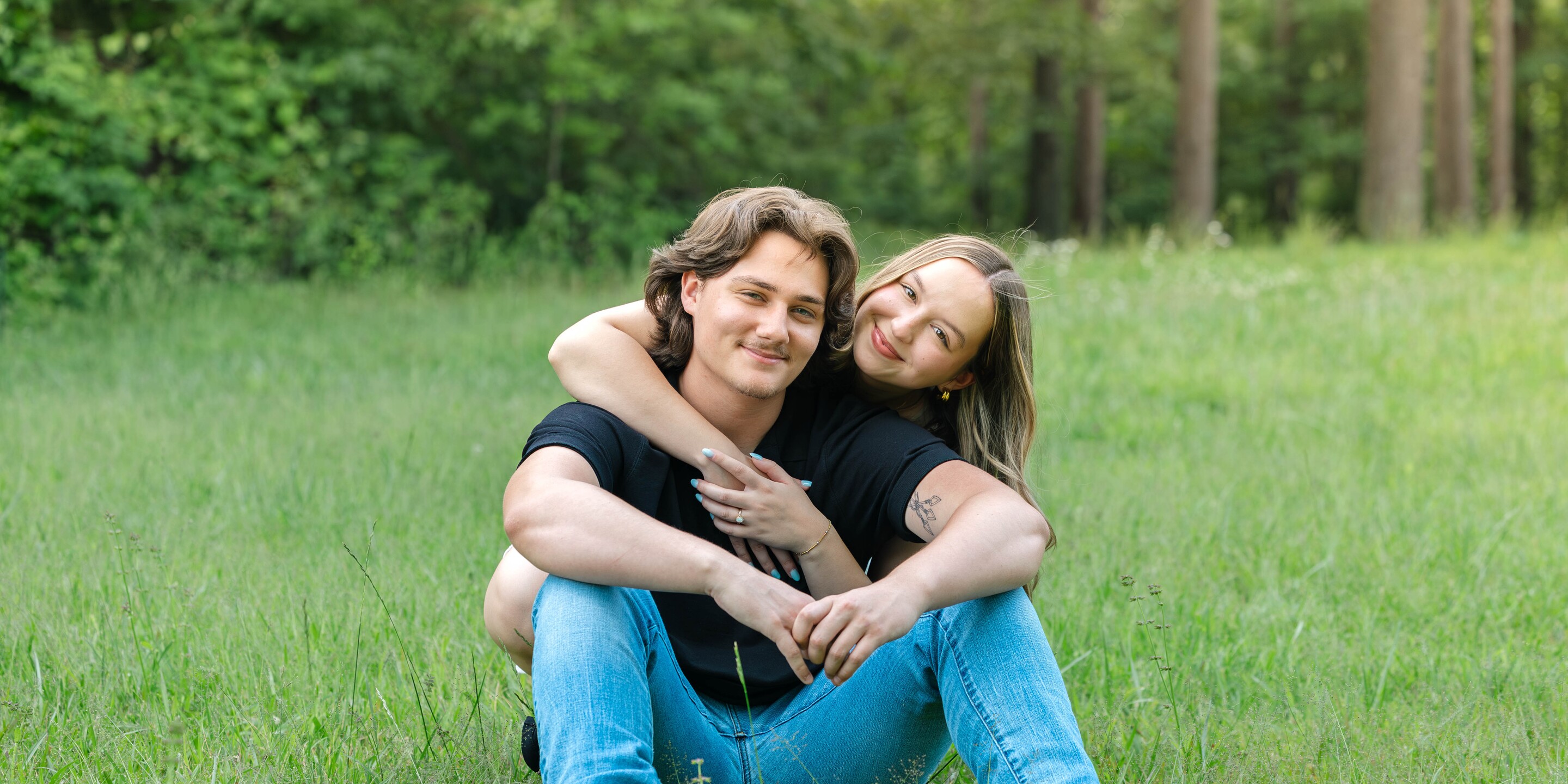 Emma & Jett Home Page Banner