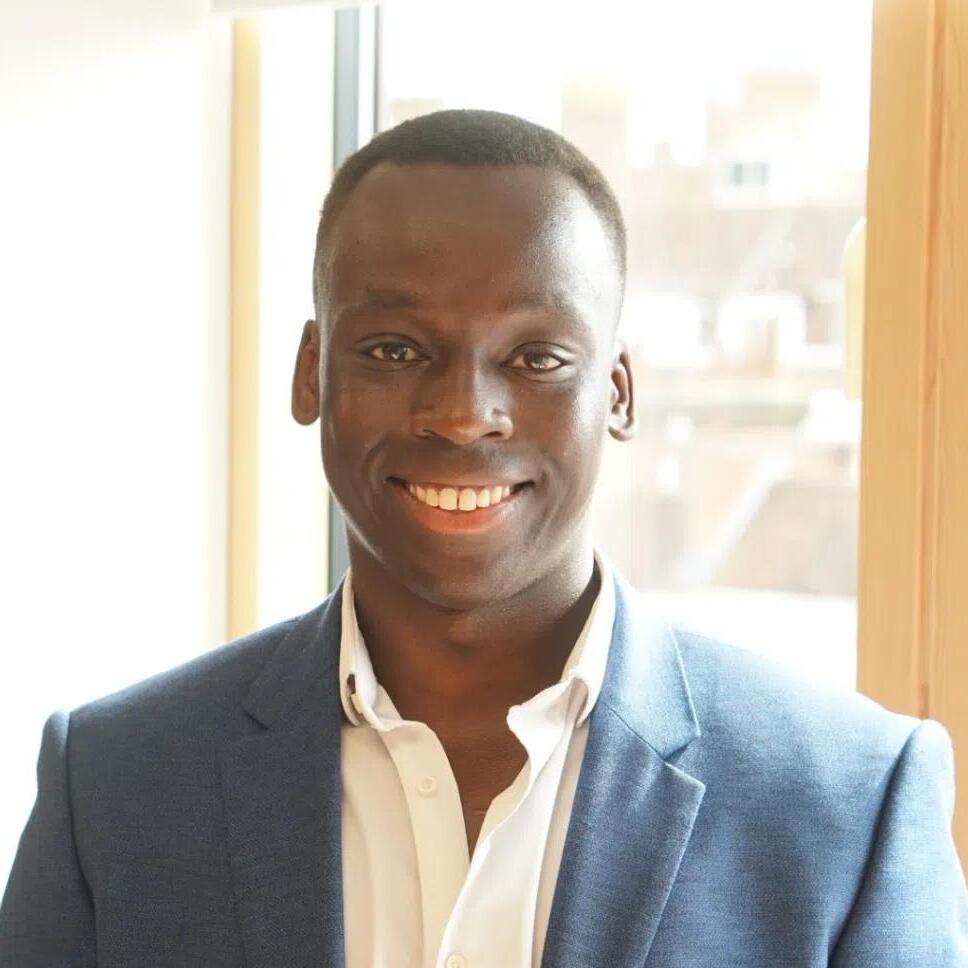 Calvin Ngwena