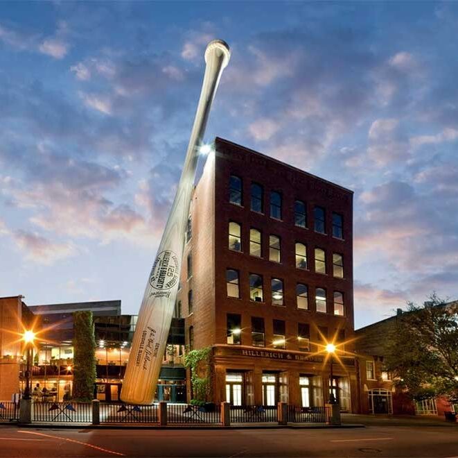 Picture of Louisville Slugger Museum & Factory