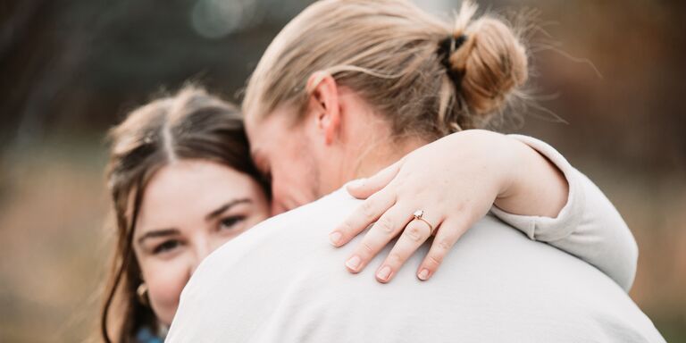 Kristin & Zach Home Page Banner