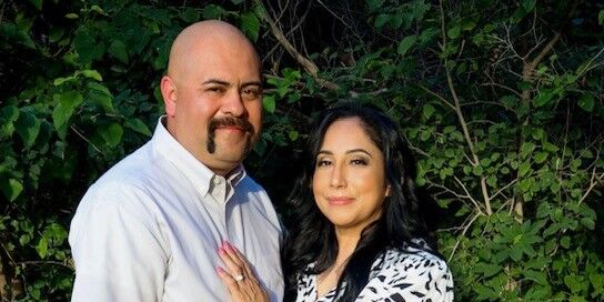 Christina Rendon and lorenzo romero's Wedding Website - The Knot