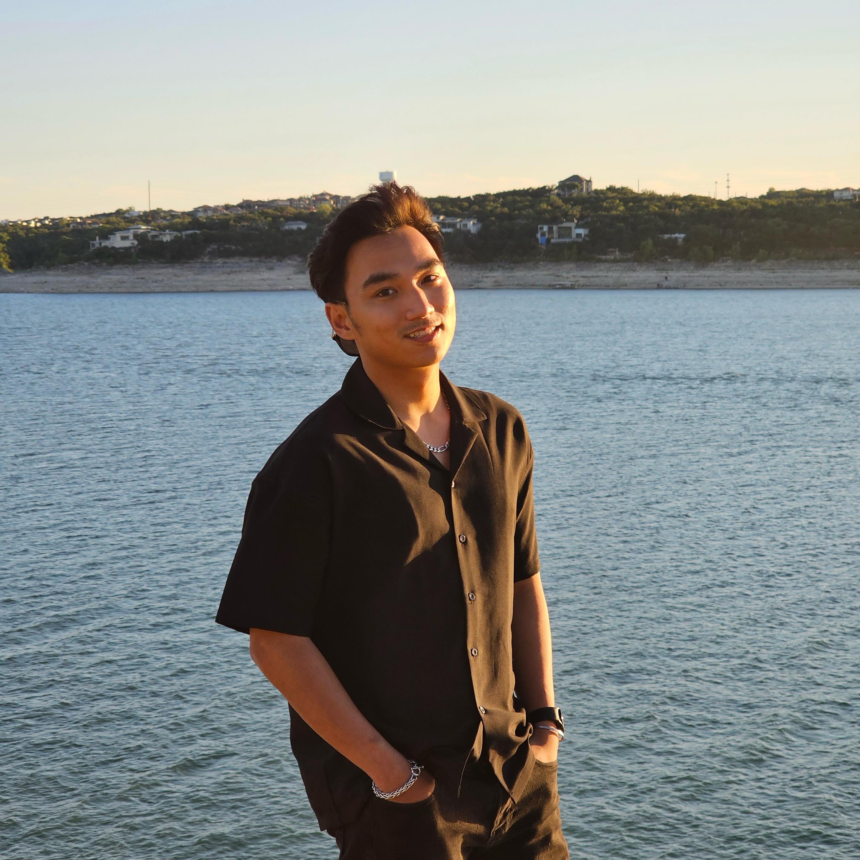 Ryan Vu