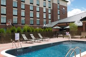 Picture of Homewood Suites by Hilton Hartford South-Glastonbury CT