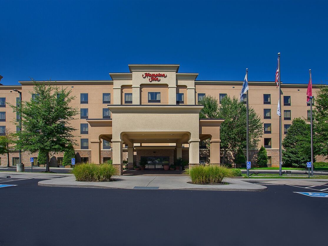 Picture of Hampton Inn Spring Hill