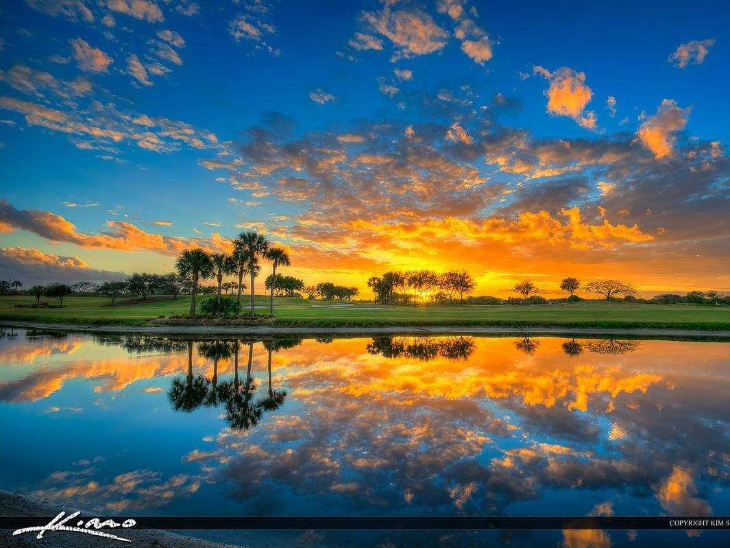 Picture of Abacoa Golf Club
