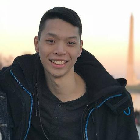 Abraham Tam