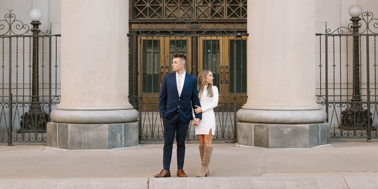 Grace & Will Home Page Banner