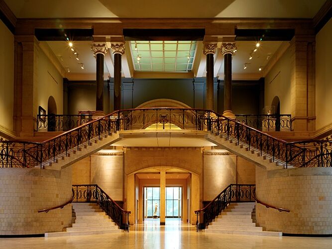 Picture of Cincinnati Art Museum