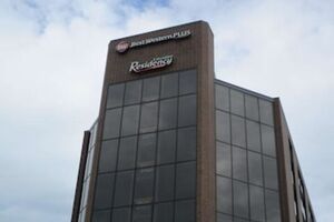 Picture of Best Western Plus Executive Residency Waterloo & Cedar Falls