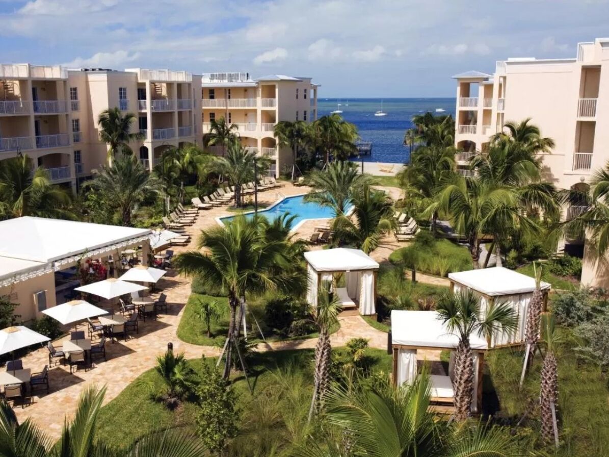 Picture of Key West Marriott Beachside Hotel