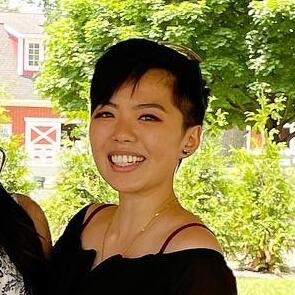 Donna Ye
