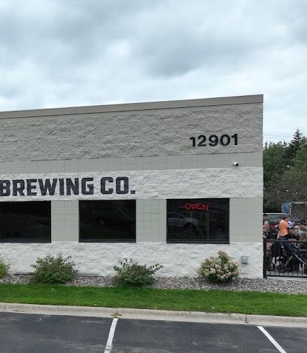 Picture of Luce Line Brewery Co