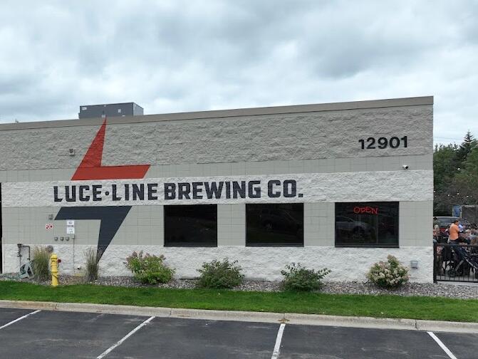 Picture of Luce Line Brewery Co