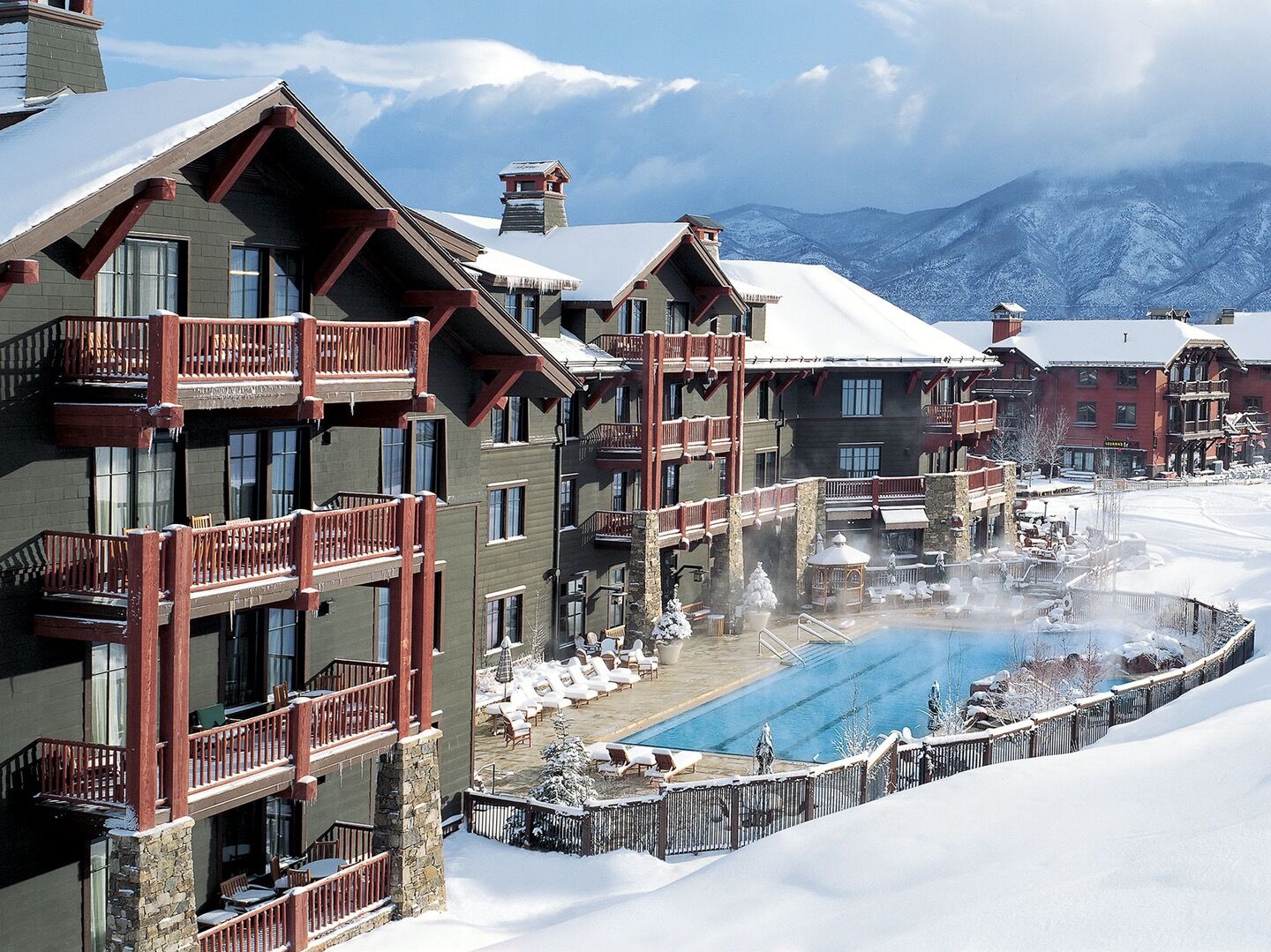 Picture of The Ritz-Carlton Club, Aspen Highlands