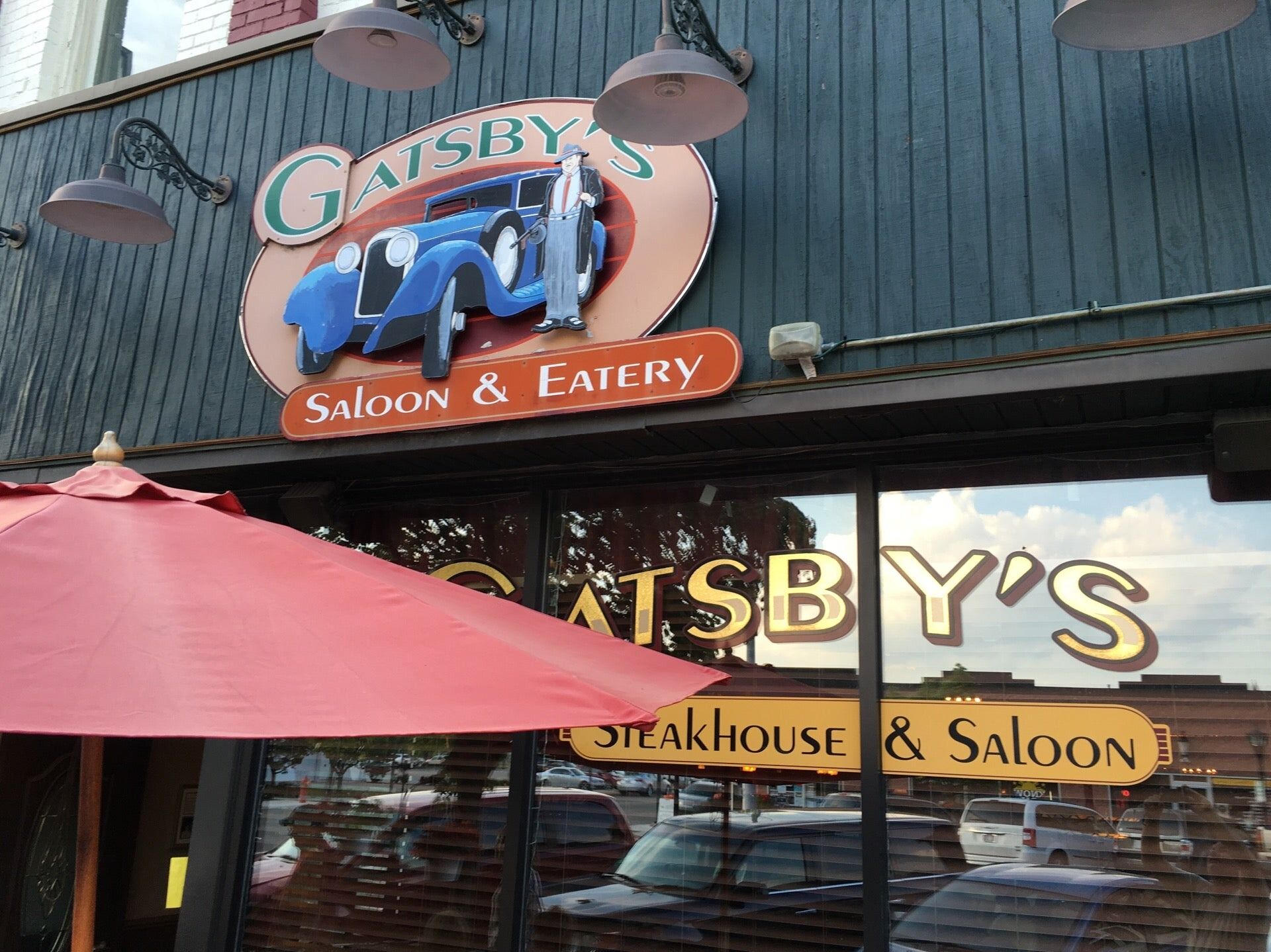 Picture of Gatsby's Seafood & Steakhouse