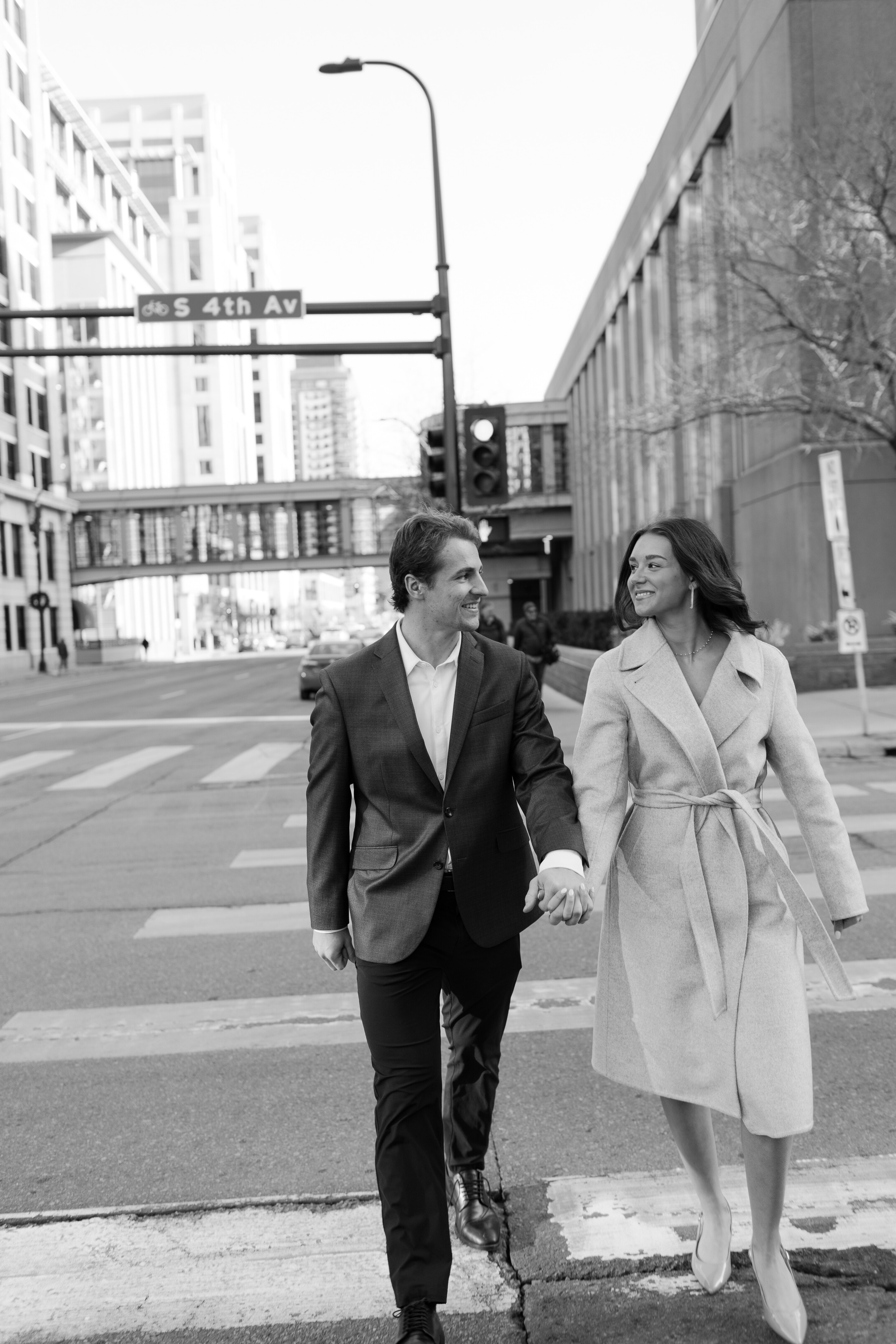 Madeline & Jake Home Page Banner