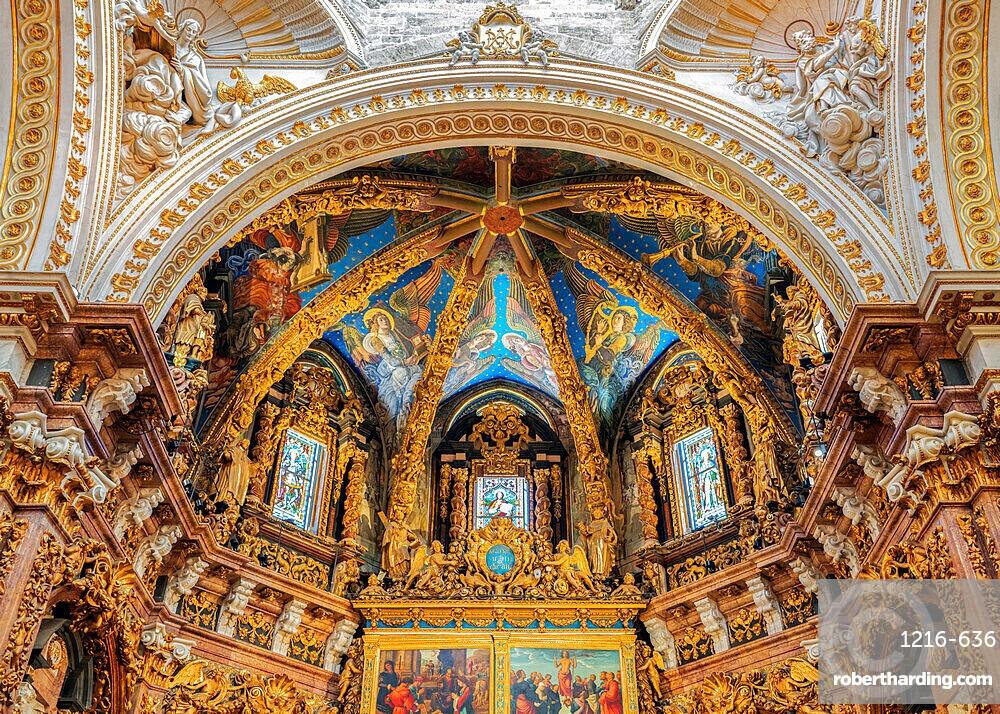 Picture of Valencia Cathedral
