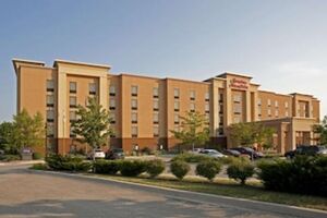 Picture of Hampton Inn & Suites Bloomington Normal