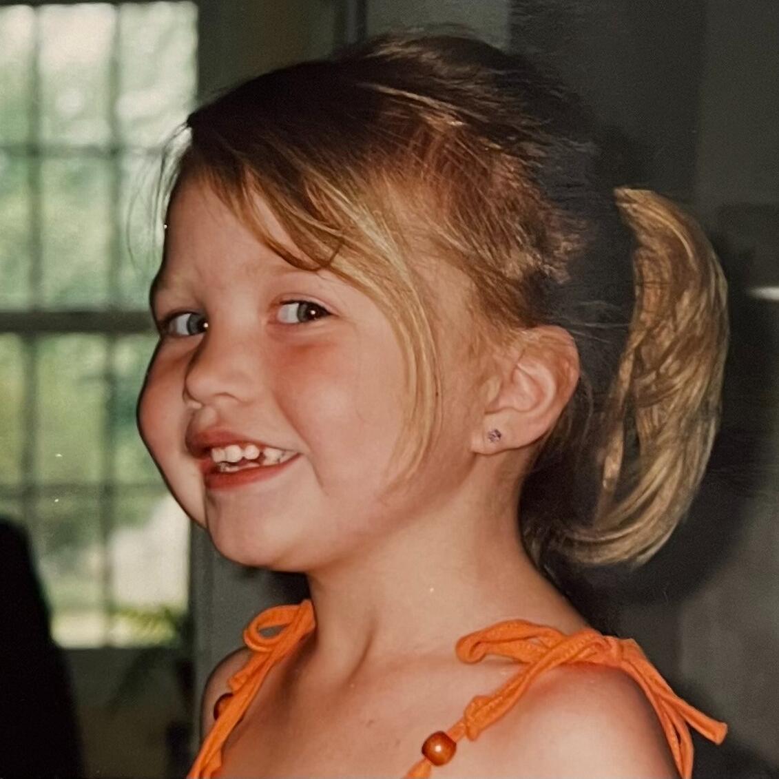 Abbie Jean Tiede