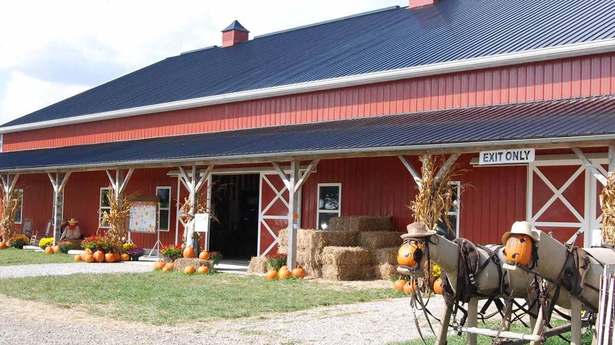 Picture of Ramseyer Farms