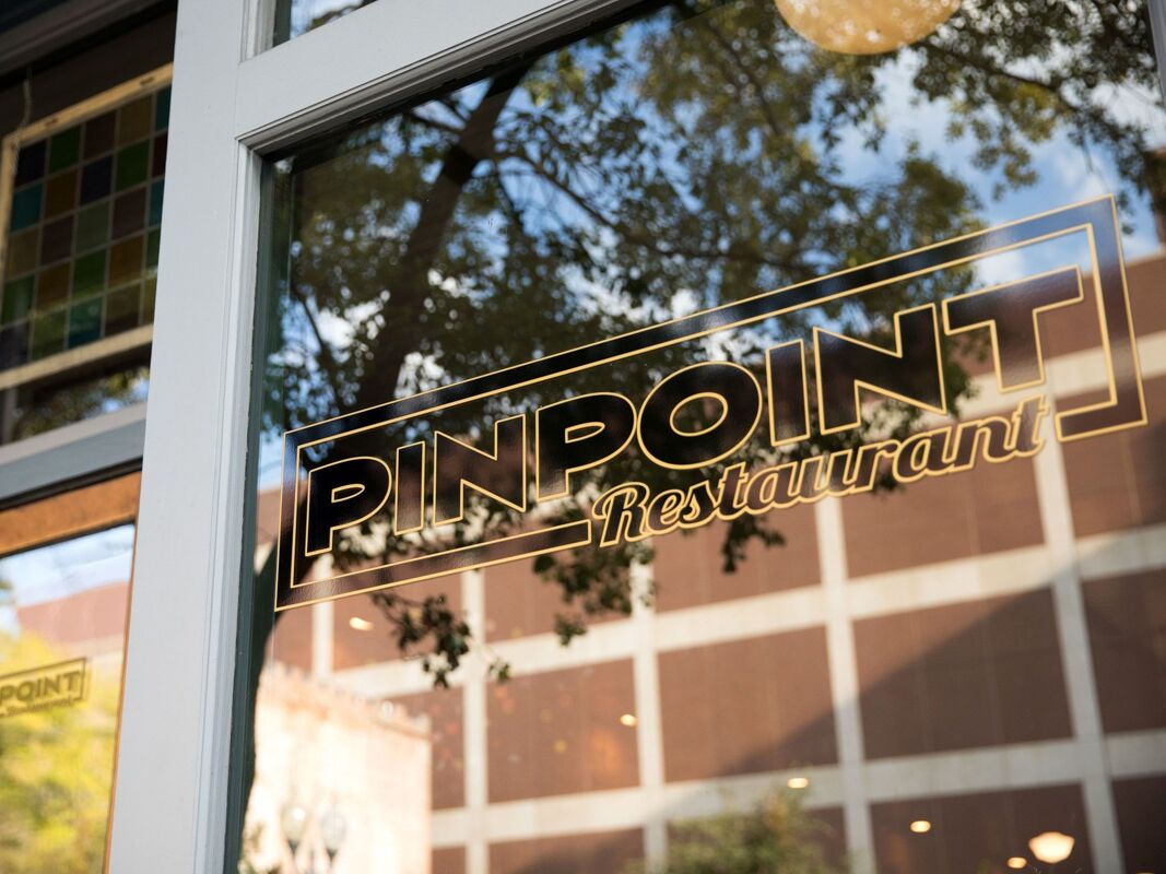 Picture of PinPoint Restaurant
