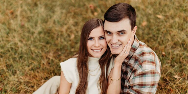 Logan & Hayden Home Page Banner