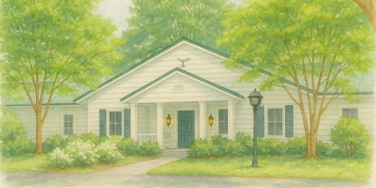 Abby & Noah Home Page Banner