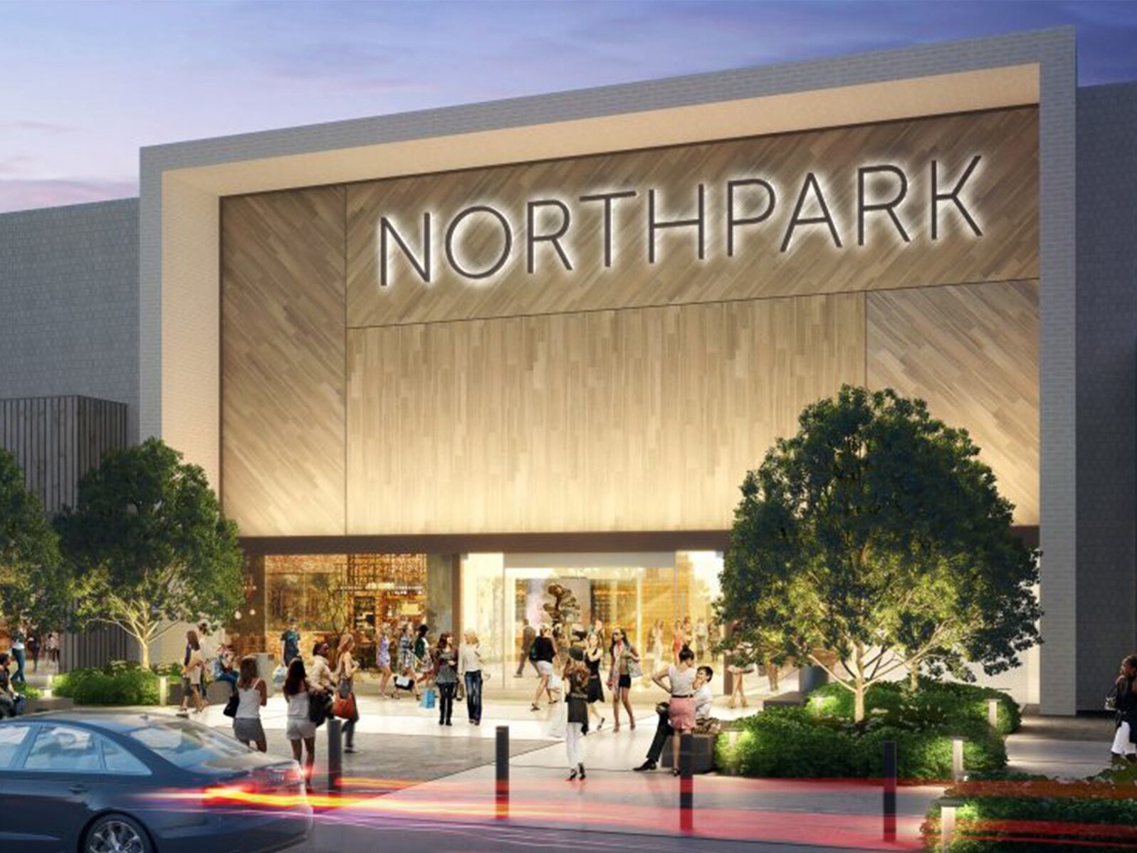 Picture of Northpark