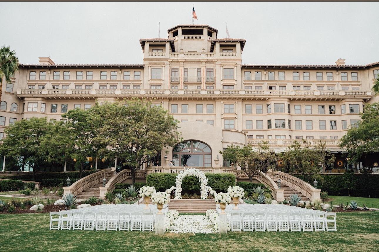 Picture of The Langham Huntington, Pasadena