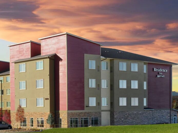 Picture of Residence Inn Denver Southwest/Littleton
