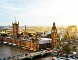 London, England