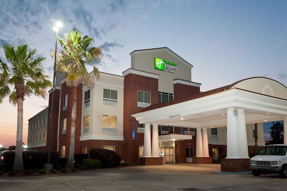 Picture of Holiday Inn Express Hotel & Suites Scott - Lafayette West by IHG