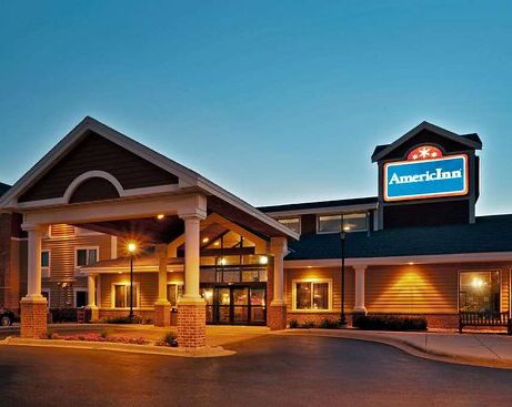 Picture of AmeriVu Inn & Suites
