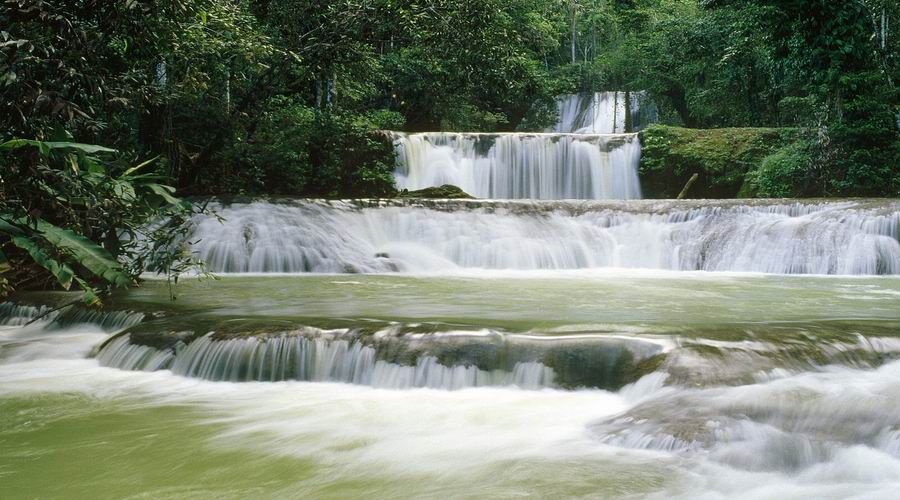 Picture of YS Falls
