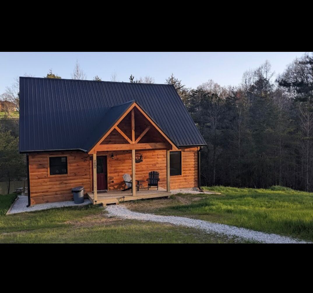 Picture of Billabong Cabin