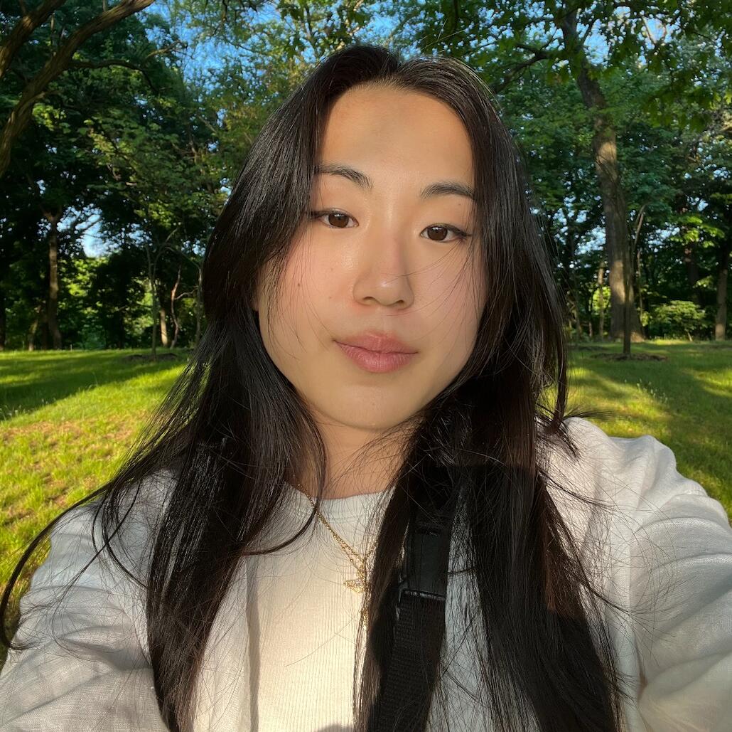Sophia Kim